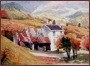 Paesaggio veneto (Lessinia Velo Veronese VR) 